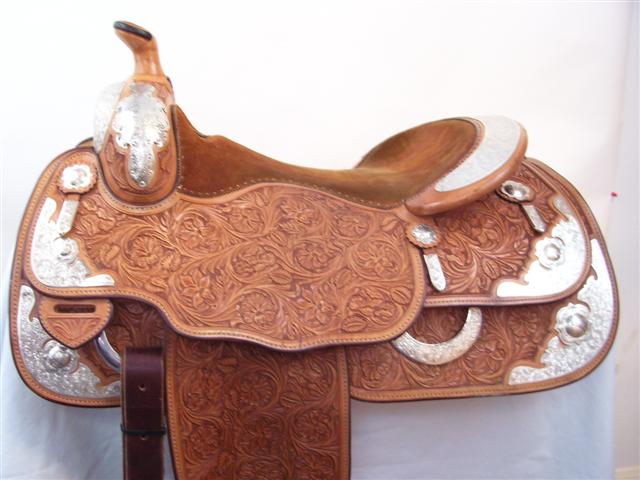 Used Saddle:- Image Number:0